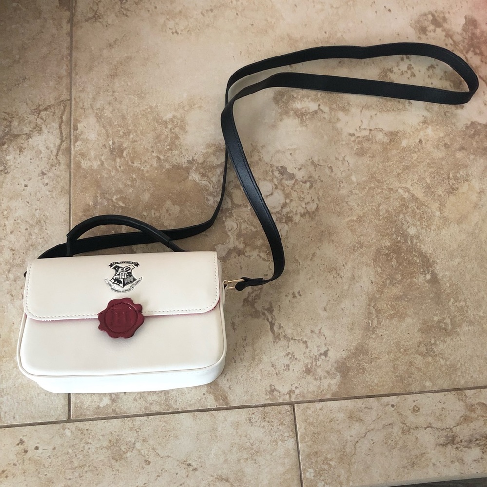 Harry Potter Purse